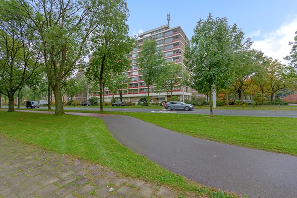 Bachstraat 132, 2324 GP Leiden